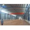 Buy cheap EN Standard Steel Structure Warehouse Earthquake Resistance from wholesalers
