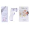 Buy cheap ABS Plastic 5cm Digital Infrared Non Contact Thermometer Gun from wholesalers