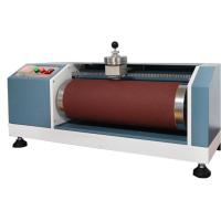 Buy cheap 5N DIN-53516 DIN Abrasion Tester , Rotary Abrasion Tester For Leather And Shoe product