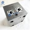Buy cheap FURUKAWA Factory Direct Price Back Head Main Body HB30G SB81 SB121 HB20G Hydraulic Breaker Parts Front Head Cylinder from wholesalers