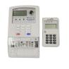Buy cheap ISO14001 Smart Prepaid Electricity Meter , 5A Prepaid Utility Meter from wholesalers