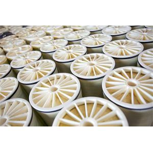 Buy cheap Seawater Desalination Filter Cartridge from wholesalers