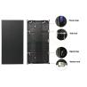 Buy cheap P4.81 Rental LED Display Pantallas Digital Videos Indoor Outdoor Stage Entertainment from wholesalers