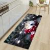 Buy cheap Animal Cute Dog Kitchen Floor Mats Home Entry Door Mat Water Absorbent from wholesalers