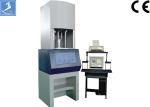 Buy cheap Laboratory Mooney Viscometer Rubber Testing Equipment High Precise from wholesalers