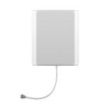 50 Ohm 2400-2483/5150-5850MHz 4G MIMO LTE Panel Antenna for Manufacturing