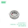Buy cheap 8-97253097-1 Top Gear Shaft Bearing 8972530971 Suitable for ISUZU NQR70 4HK1 from wholesalers