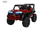 Electric Four Wheel Off Road Kids Electric UTV Remote Control