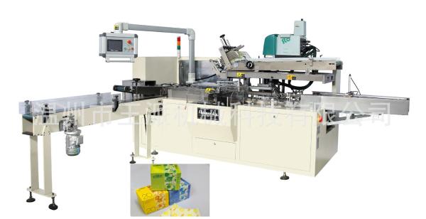 Buy cheap Stretch Wrapping Machines Equipment Roll Wrapping Machine from wholesalers