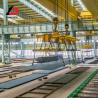 Buy cheap Custom Cycle 7-15 Days Steel Plate for Railway Tracks Bridge and Construction Width 10mm-3000mm from wholesalers