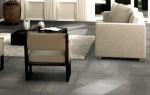 Wear Resistant Marble Look Floor Tile Absorption Rate Less Than 0.05%