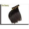 Buy cheap Smooth Straight Hair Extensions Human Hair 100 Virgin Human Hair from wholesalers