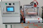 Small Size AB Glue Potting Machine