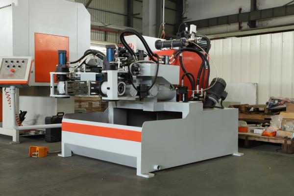 Buy cheap Silvery Grey Gravity Die Casting Machine For Brass Water Meter Valve from wholesalers