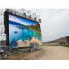 Buy cheap High Brightness 5000nits Stage Rental LED Display P3.91mm Waterproof from wholesalers
