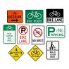 Buy cheap Custom Reflective Red Black And White No Stop Sign Road Signs Clipart Printable Stop Sign Svg from wholesalers