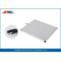 Buy cheap 13.56MHz Desktop RFID Reader Support EMI Detection Wear - Resisting Surface product