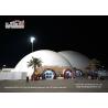 Buy cheap 60m Dia Large Outdoor Exhibition Tents For Temporary Event , Competition from wholesalers