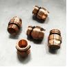 Buy cheap ISO9001 PT36 Plasma Cutting Electrode Spare Parts 0558003914 For ESAB from wholesalers
