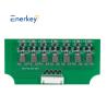 Buy cheap Li-Ion Active Balance Lifepo4 Battery BMS Board 8S 29.6V 25.6V With RS485 RS232 Bt from wholesalers