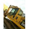 Buy cheap Used komatsu pc200-8 pc200-6 excavator for sale from wholesalers
