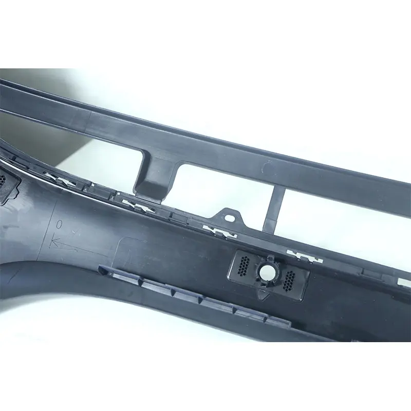 Tesla Model Y 2021 Rear Bumper For RWD Long Range 1493735 200*80*80 1493735-S0-A
