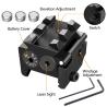 Buy cheap ‎Hunting Airsoft Gun Lasers Weaver / Picatinny Mount 450nm Blue Handgun Laser from wholesalers