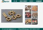 Automatic Chicken / fish / mutton Jerky meat Treats making Machine / Cold