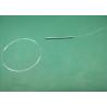 Buy cheap Fiber coupler, 1x4 port, made in China, 25:25:25:25 split ratio, 250um bare fiber. from wholesalers