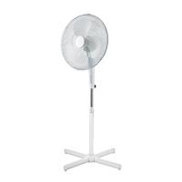 Buy cheap Summer Homeuse 16 Inch 65W Electric Pedestal Fan product