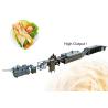 Buy cheap 3800pcs/h Commercial Tortilla Machine , 270mm Commercial Flour Tortilla Maker from wholesalers