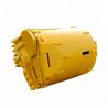 Buy cheap Rock Bits Auger Bucket , Rock Drilling Equipment Heavy Duty Construction from wholesalers