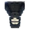 Buy cheap Optical Distribution Box For Septic With 1 And Fiber Optic Splice Closure from wholesalers
