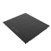 Buy cheap Soup Stewing Electric Induction Cooker 290mm Length Black Induction Hob product