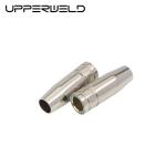 290g UPPERWELD 15AK Cylindrical Welding Nozzle MIG/MAG Welding Torch Essential