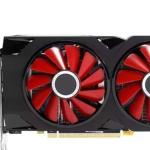 New Original rx 588 video card 580 3060 3060Ti 3070 588 5700 Graphics Card Gpu