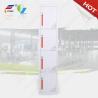 Buy cheap four door steel cabinet locker FYD-G004,H1850XW380XD450mm, white color, CRS Material from wholesalers