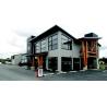 Buy cheap Q235B Q355B ASTM A36 Multi Storey Steel Building Prefab Steel Structure Exhibition Hall from wholesalers