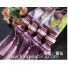 Buy cheap Delicate custom long tassel fringe trimming for curtain attractive tieback hanging ball from wholesalers