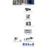 Buy cheap Ounuo 2016 Best Price Fully Automatic Shopping Bag Making Machine from wholesalers