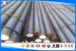 20NiCrMo13-4 Hot Rolled Steel Bar , Alloy quenched hot rolled steel rod Size10