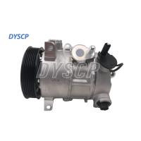 Buy cheap 6SEU14C Auto Air Conditioner Compressor 55111410AD For Jeep Chrysler Sebring 2.4 product