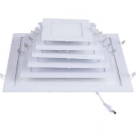 Buy cheap Cool White 90mm 50000h Small Led Panel Lights product