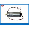 Buy cheap 1750044544 ATM Spare Parts Wincor Nixdorf CMD-V4 Motor M1 from wholesalers