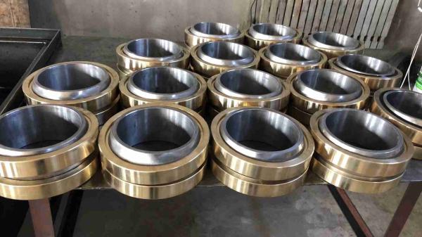 Buy cheap 31330XJ2 Metric Tapered Roller Bearing Single Row , Double Row , Four Row from wholesalers