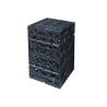 Buy cheap Black Plastic Geocellular Infiltration Drainage Box For Rainwater Collection from wholesalers