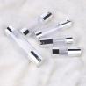 Buy cheap Dia 28mm 50ML Reusable Airless Empty Lotion Travel Makeup Bottles from wholesalers