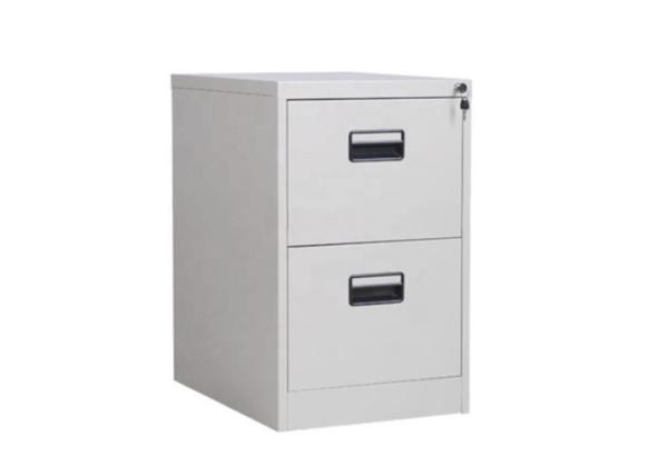 Quality Cyber Lock Metal Drawer Cabinet for sale