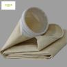 Buy cheap Dust Cleaning Nomex Aramid Filter Bags High Efficiency Industrial from wholesalers