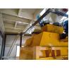 Buy cheap HZS25 150m3/H 35Kw Concrete Batching And Mixing Plant HZS Series from wholesalers